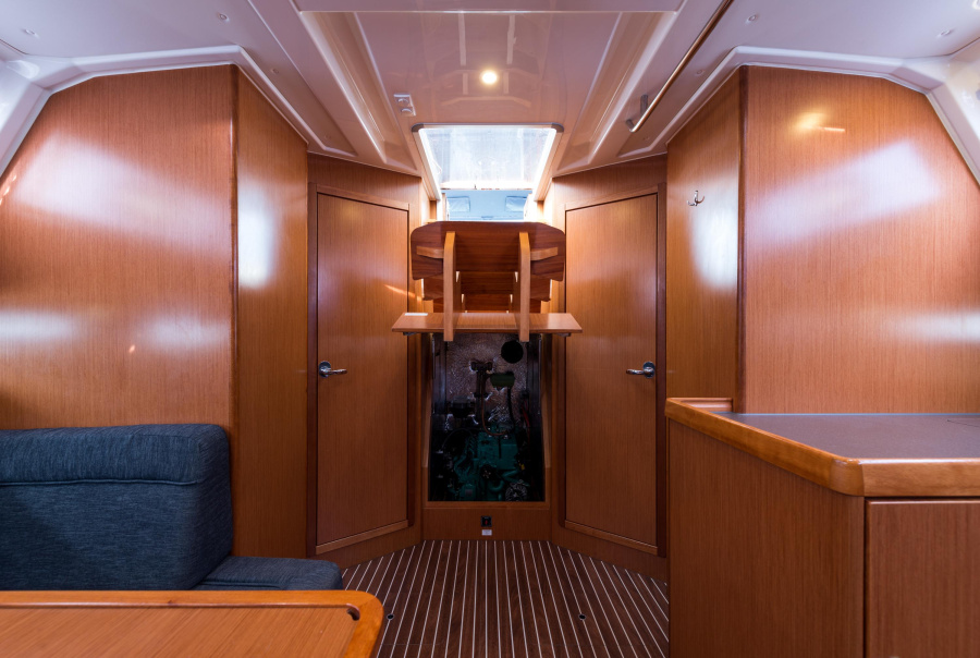 Bavaria Cruiser 46 — photo 5