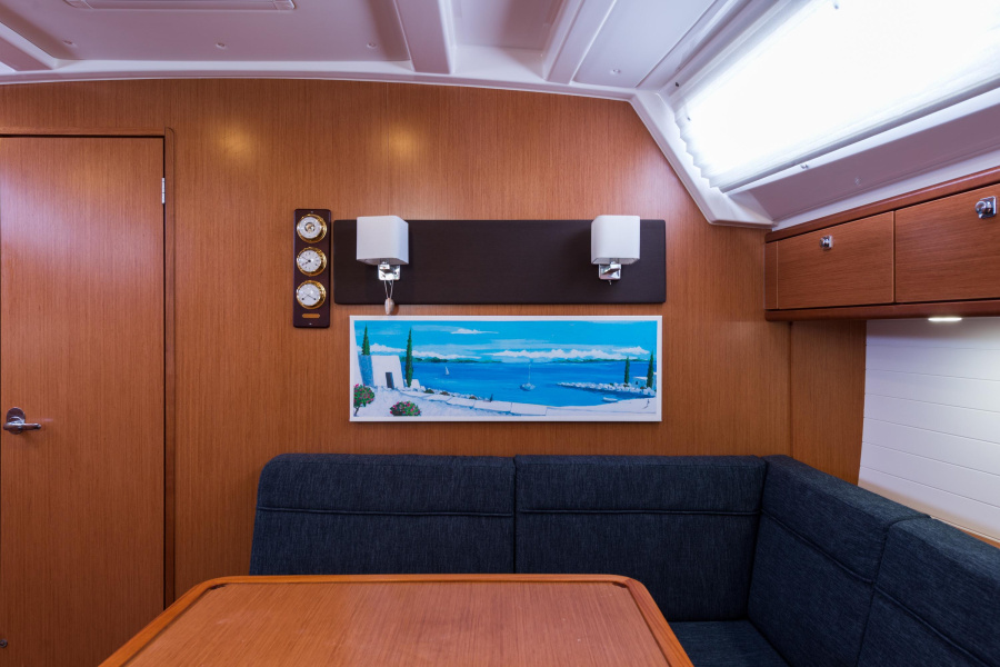 Bavaria Cruiser 46 — photo 15