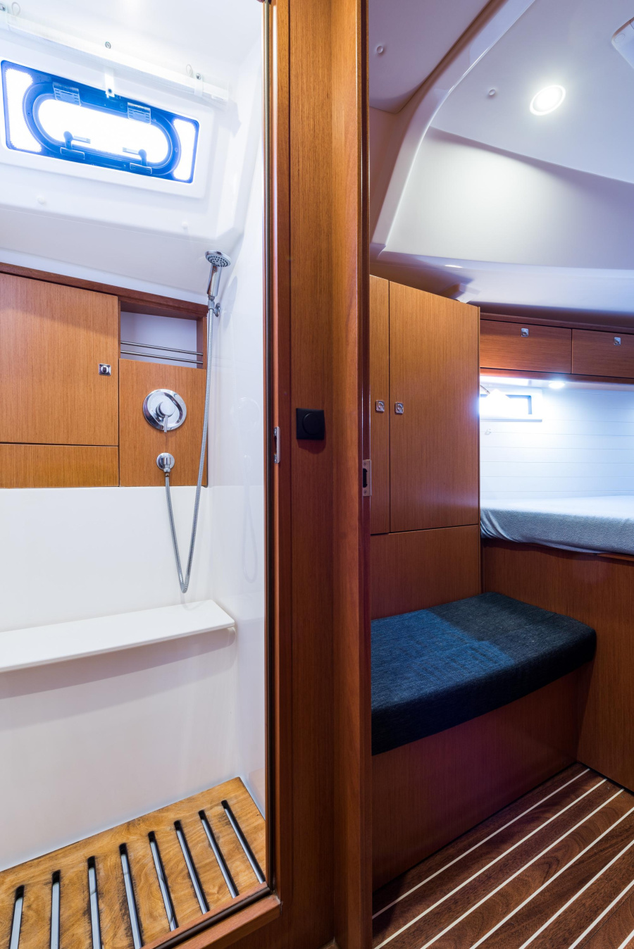 Bavaria Cruiser 46 — photo 8