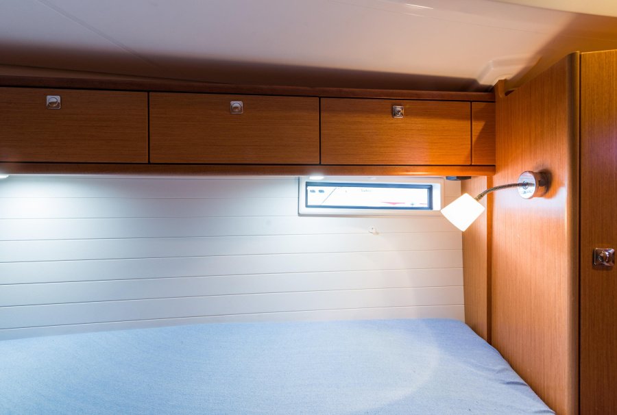 Bavaria Cruiser 46 — photo 7