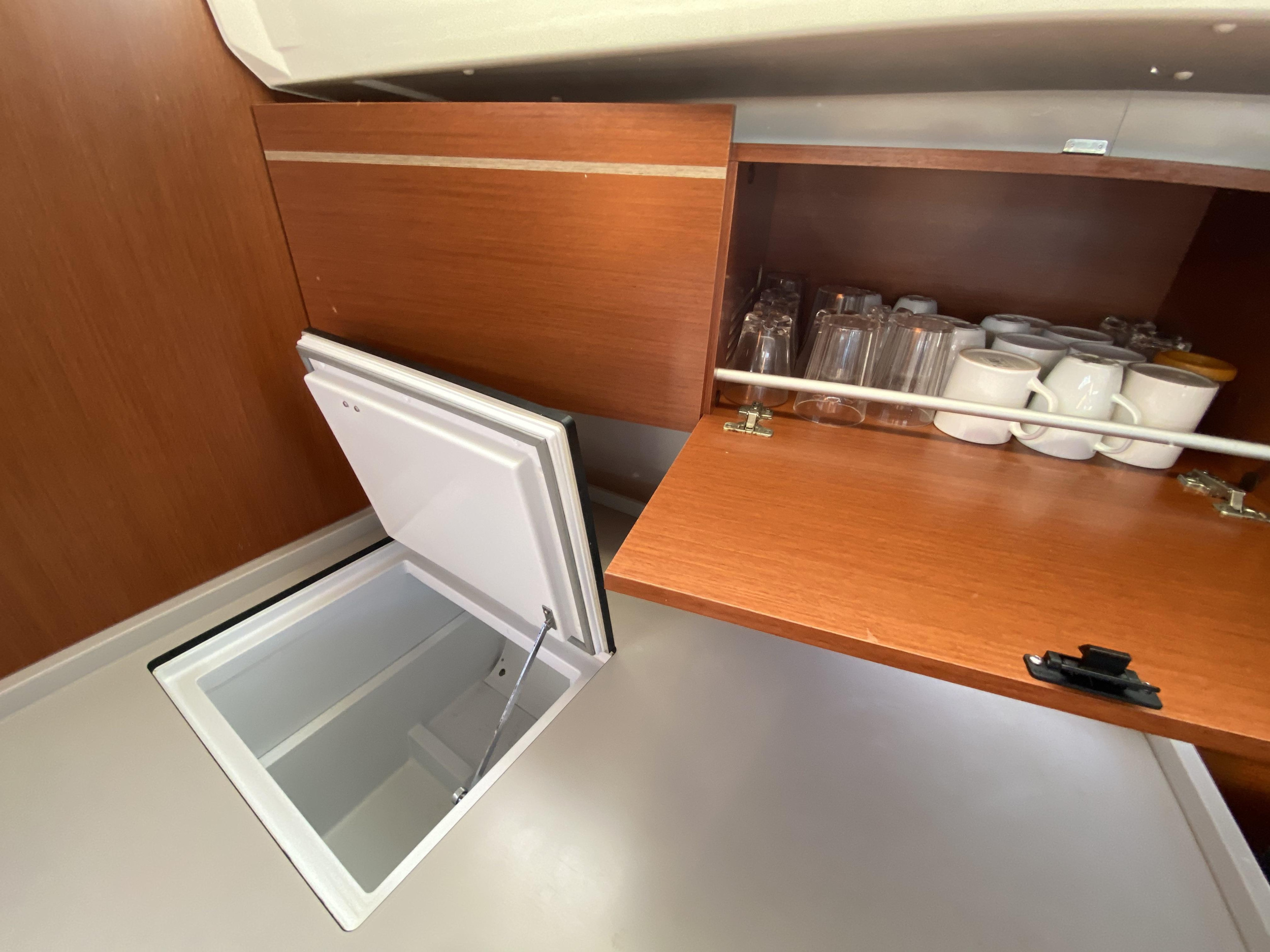 Oceanis 46.1 — photo 3
