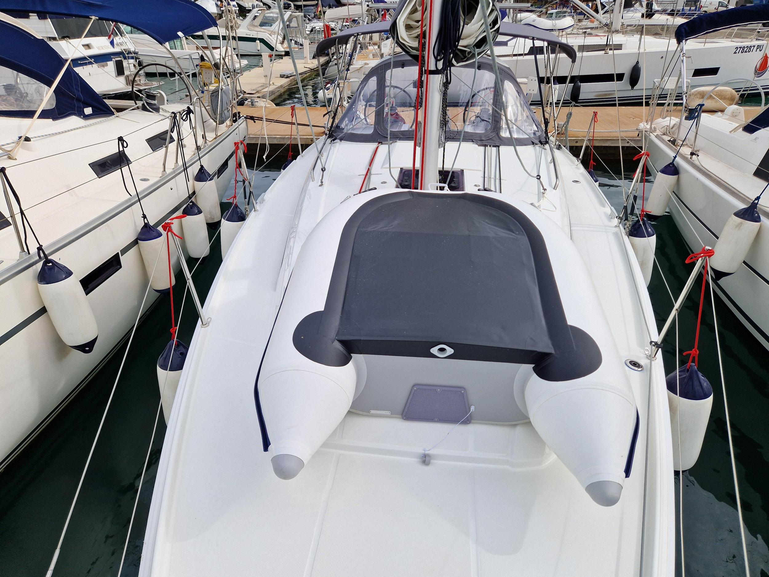 Oceanis 34.1 — photo 14