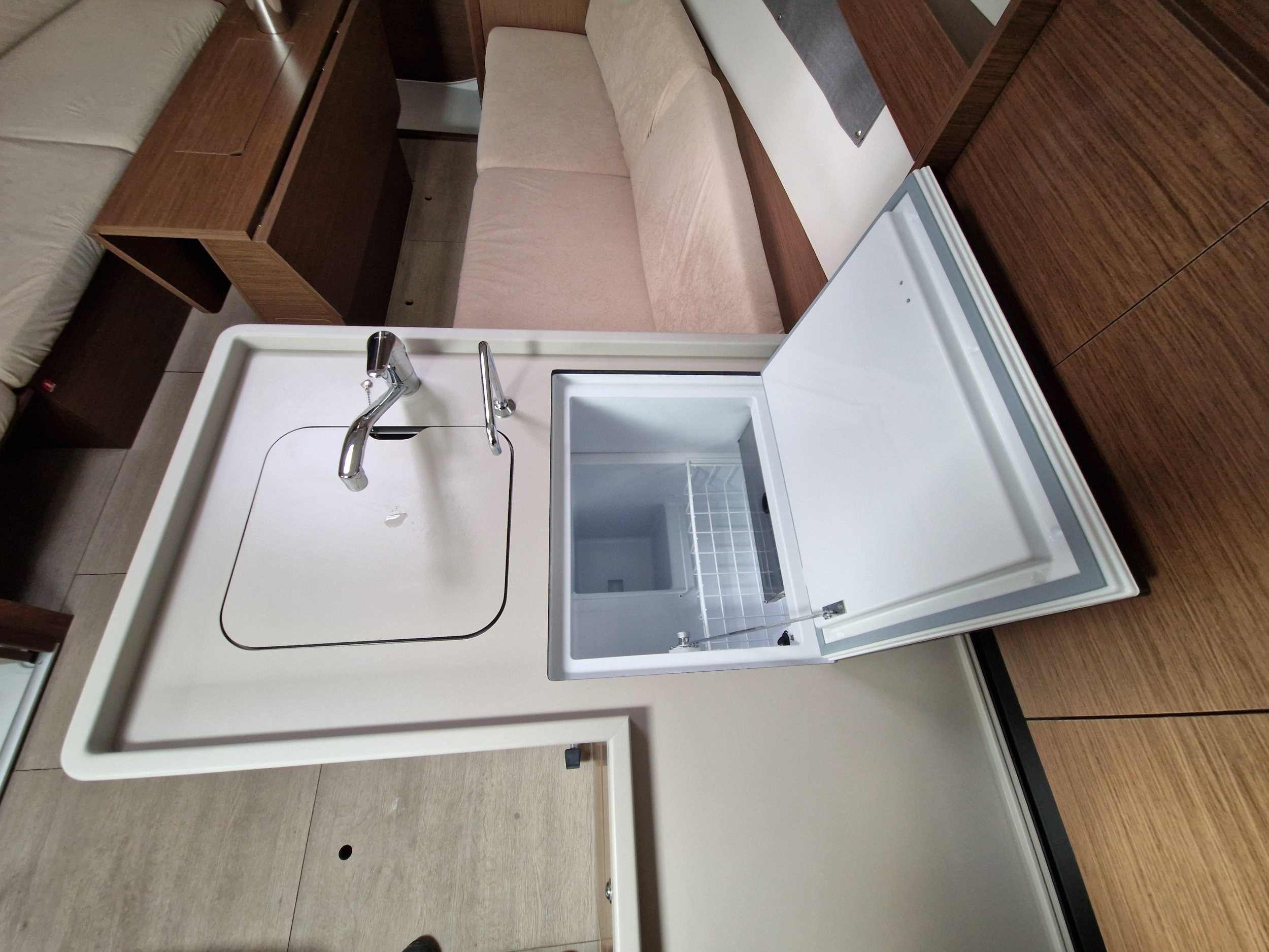Oceanis 34.1 — photo 7