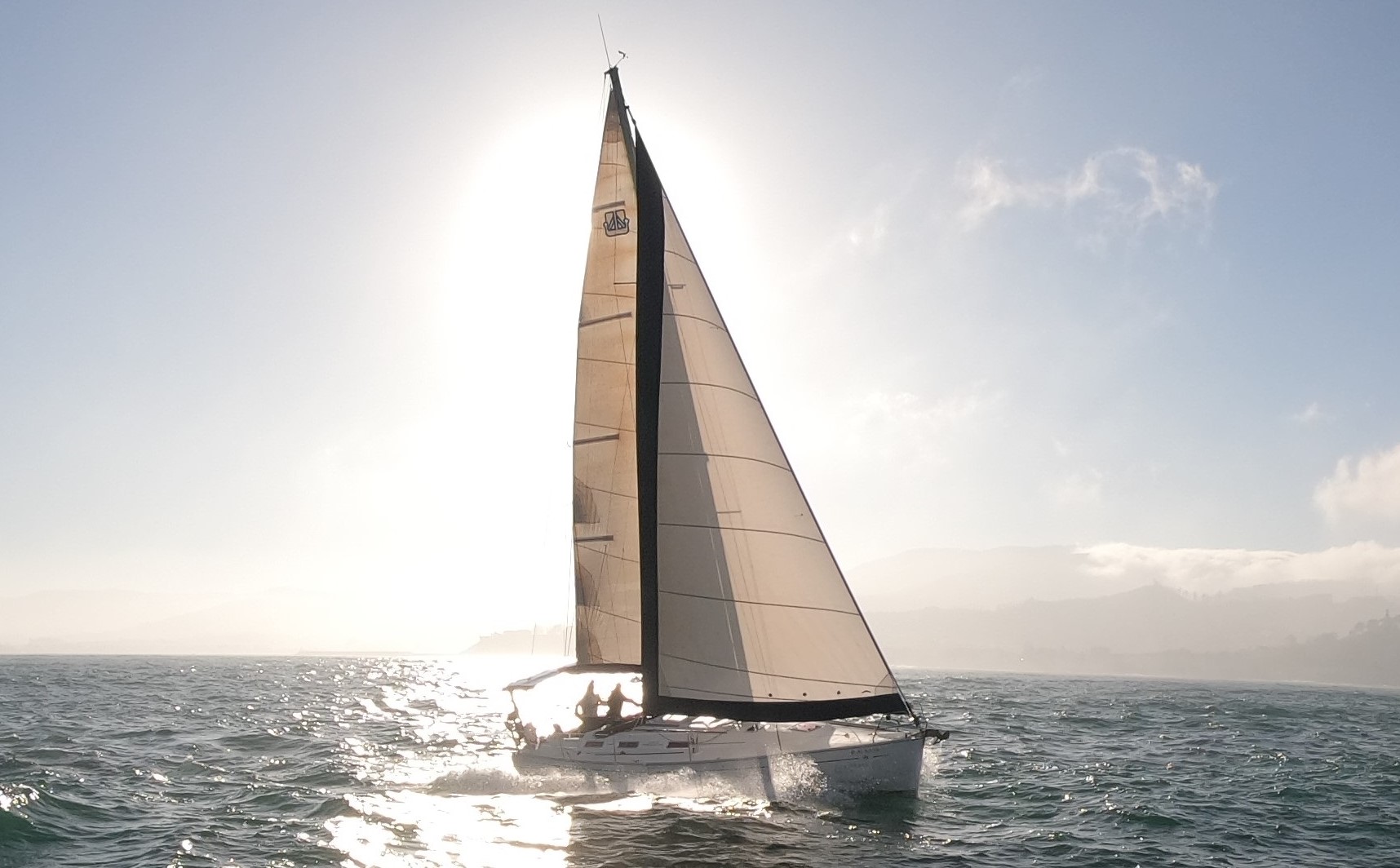 Dufour 385 Grand Large — photo 11
