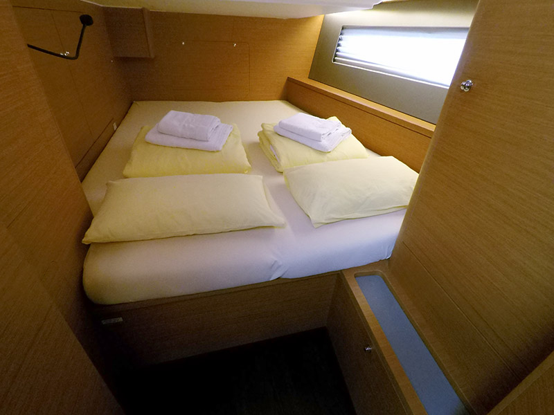Dufour 44 — photo 8