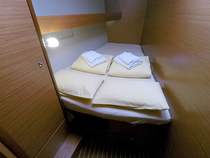 Dufour 460 — photo 7