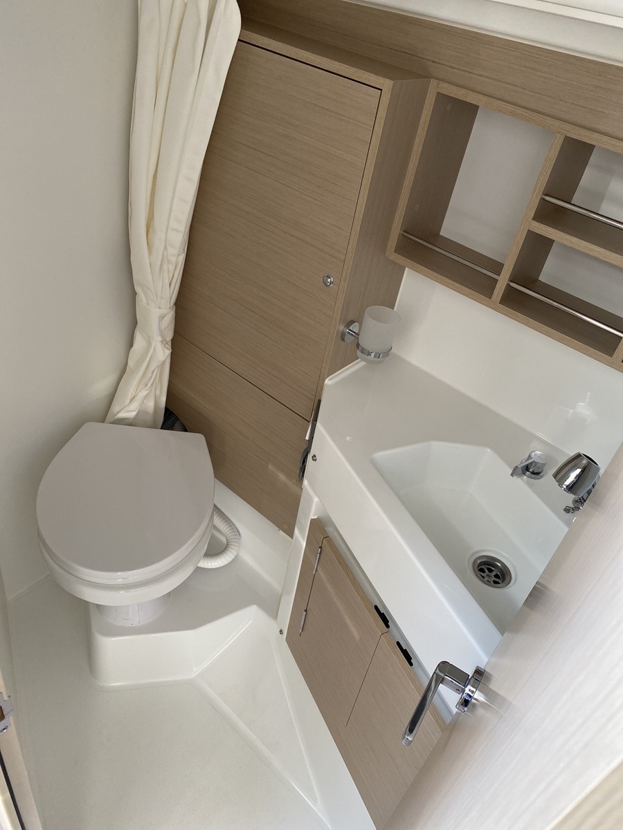 Oceanis 34.1 — photo 3