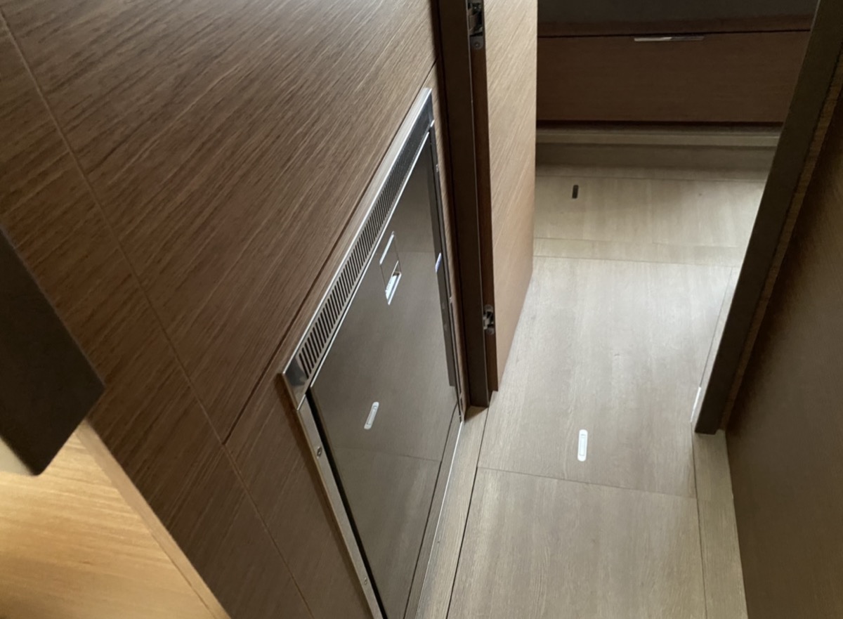 Lagoon 50 — photo 20
