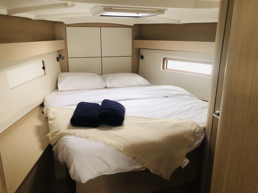 Oceanis 40.1 — photo 3
