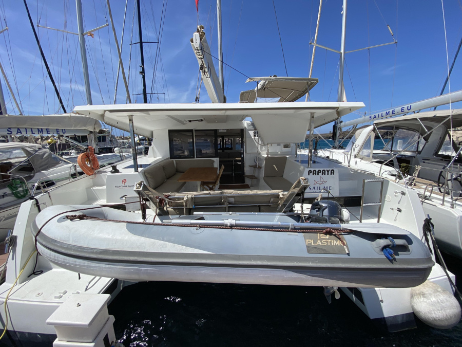 Lucia 40 — photo 17