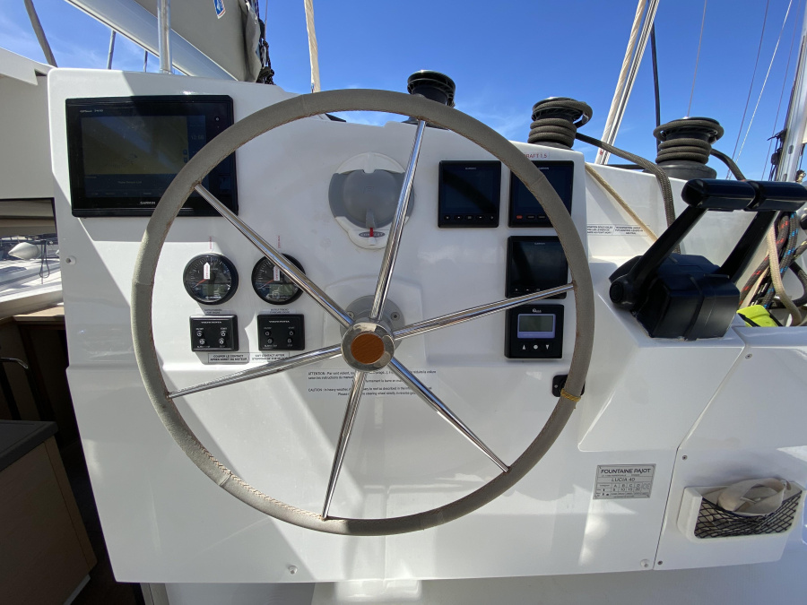 Lucia 40 — photo 13