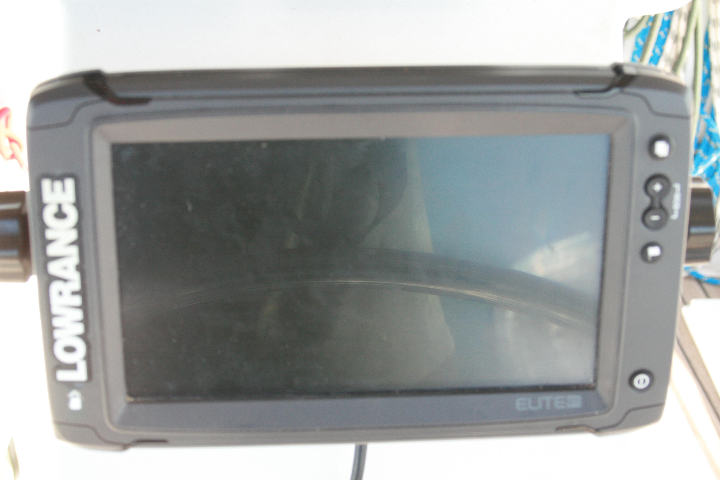 Oceanis 331 — photo 11