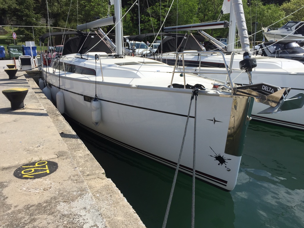 Bavaria 46 Cruiser — photo 7
