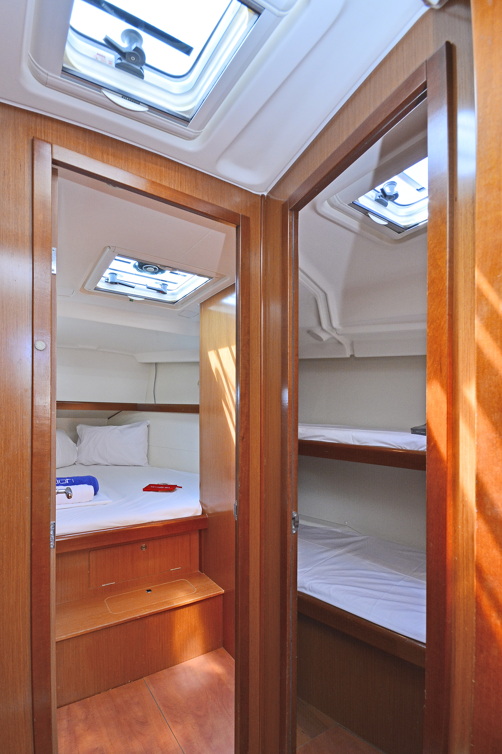 Oceanis 43 — photo 12
