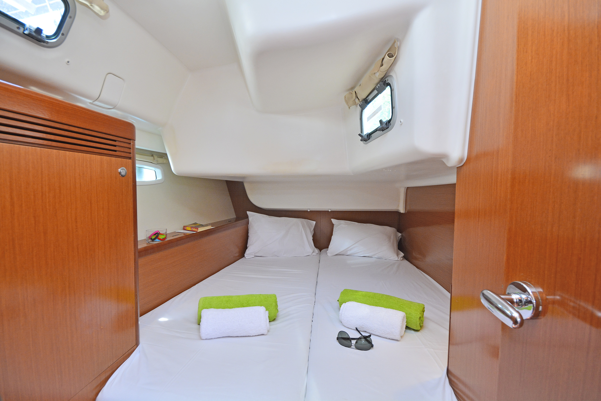 Oceanis 43 — photo 9