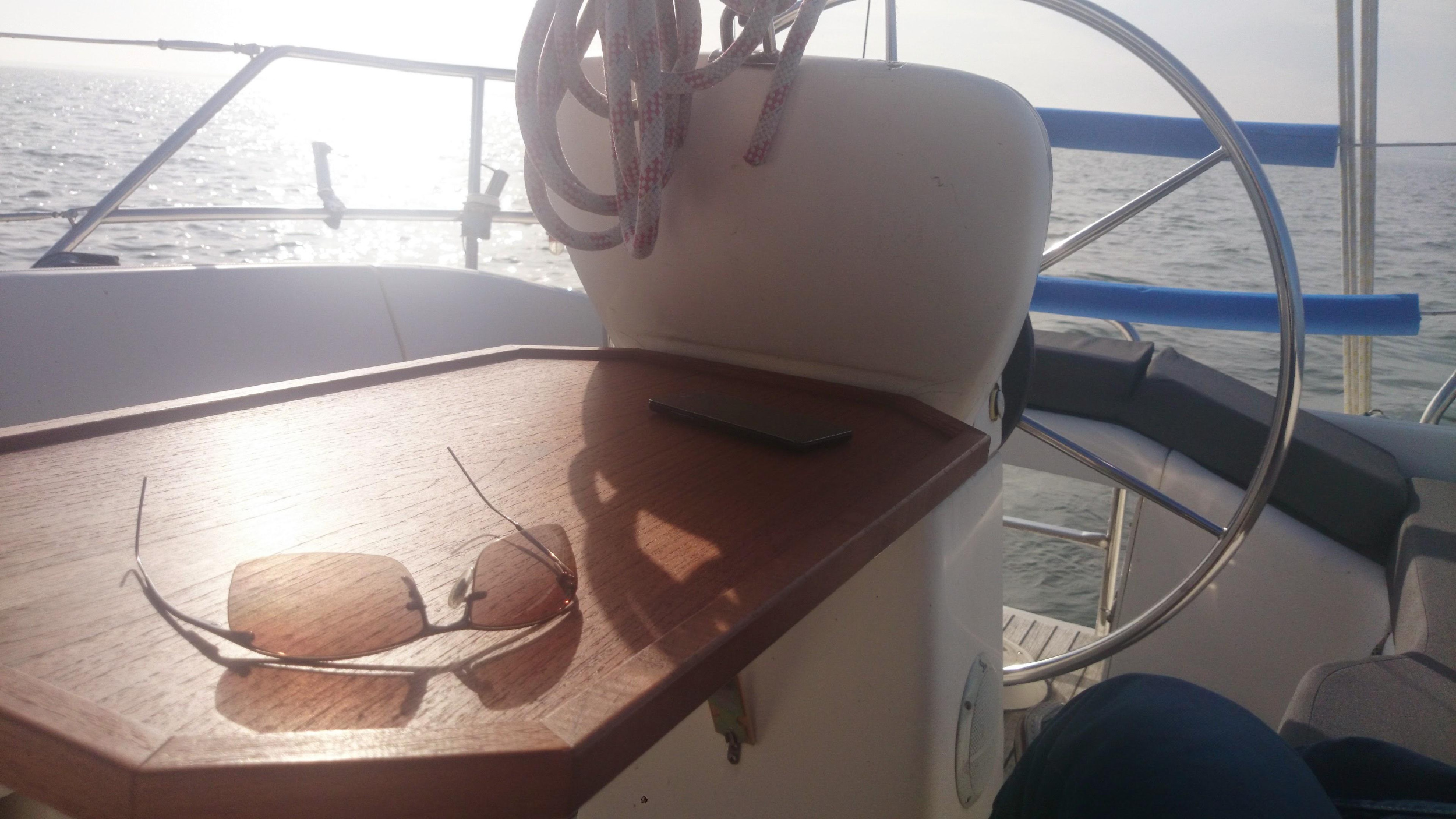 Bavaria 32 Holiday — photo 11