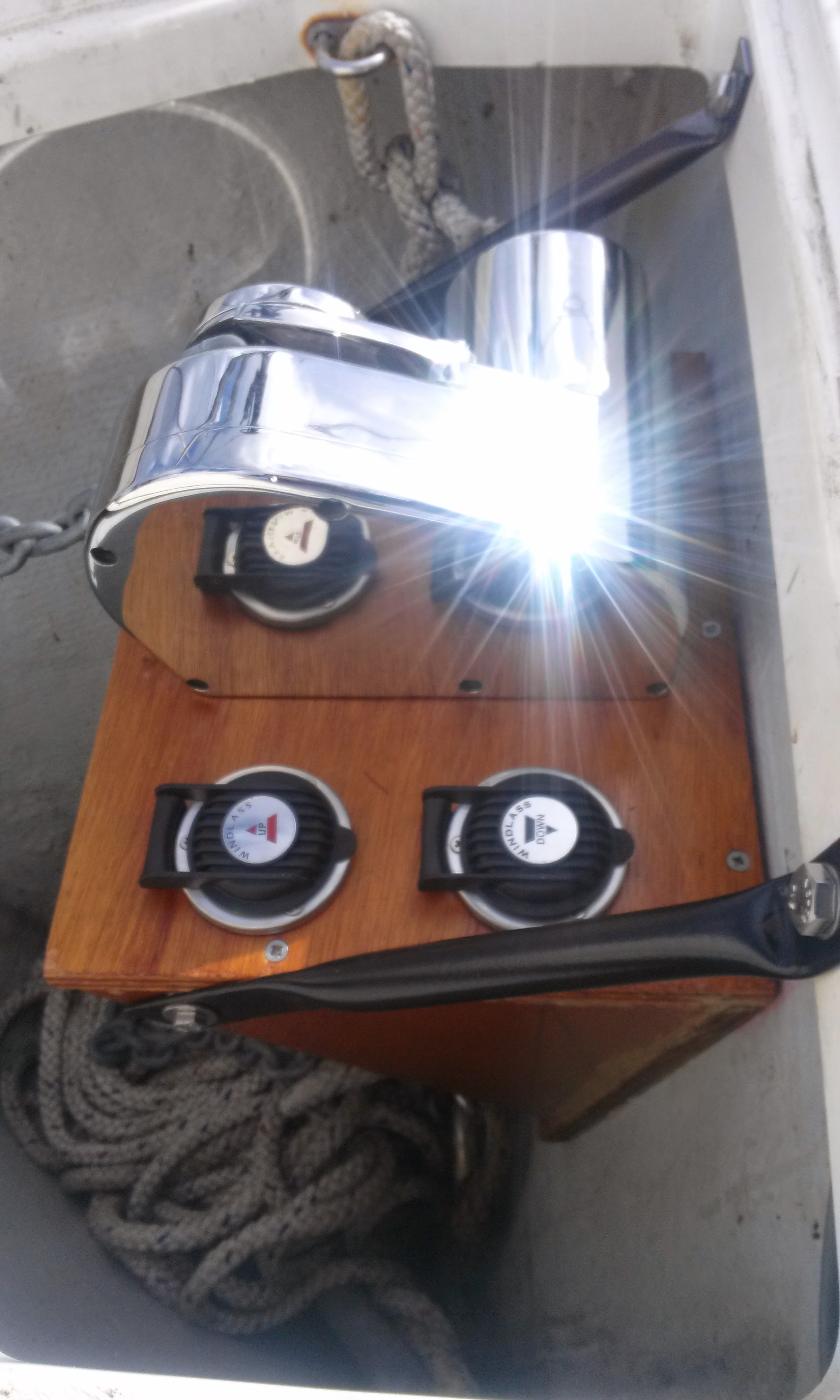 Bavaria 32 Holiday — photo 10