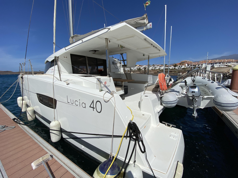 Lucia 40 — photo 15