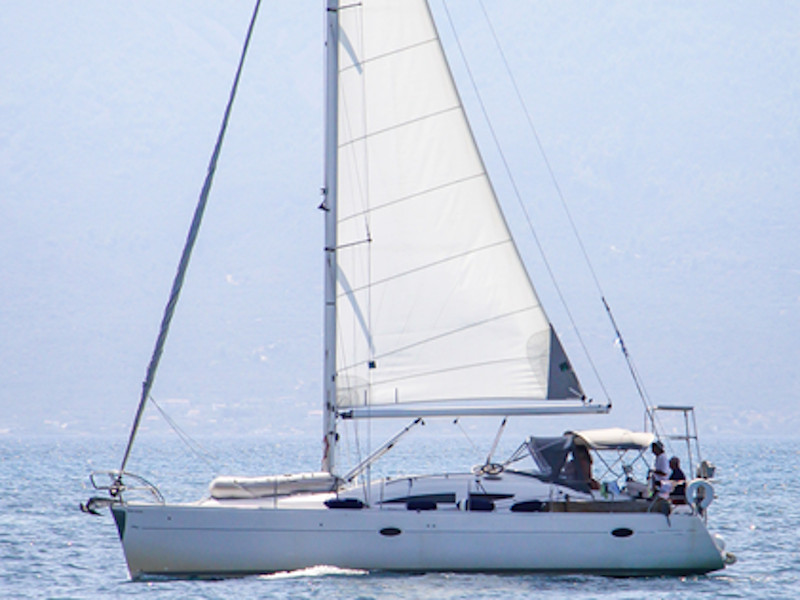 Elan 384 Impression — photo 1