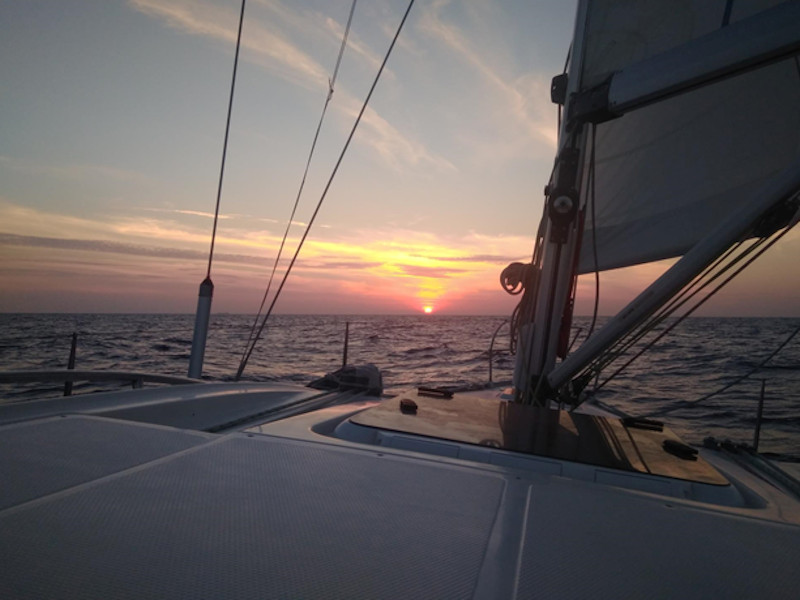 Elan 384 Impression — photo 23