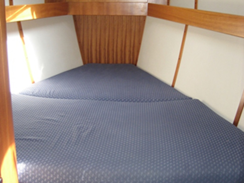 Elan 384 Impression — photo 37