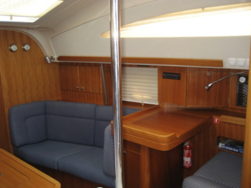 Elan 384 Impression — photo 26