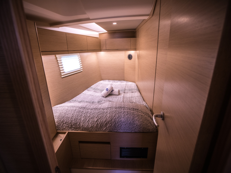 Hanse 508 — photo 6