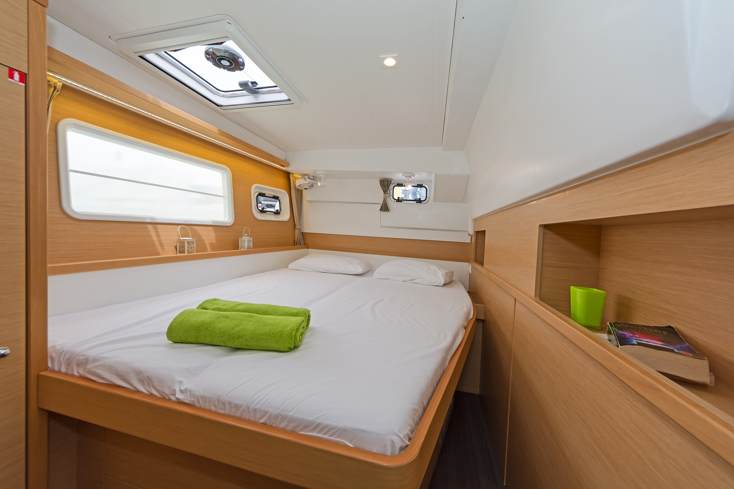Lagoon 400S2 — photo 5