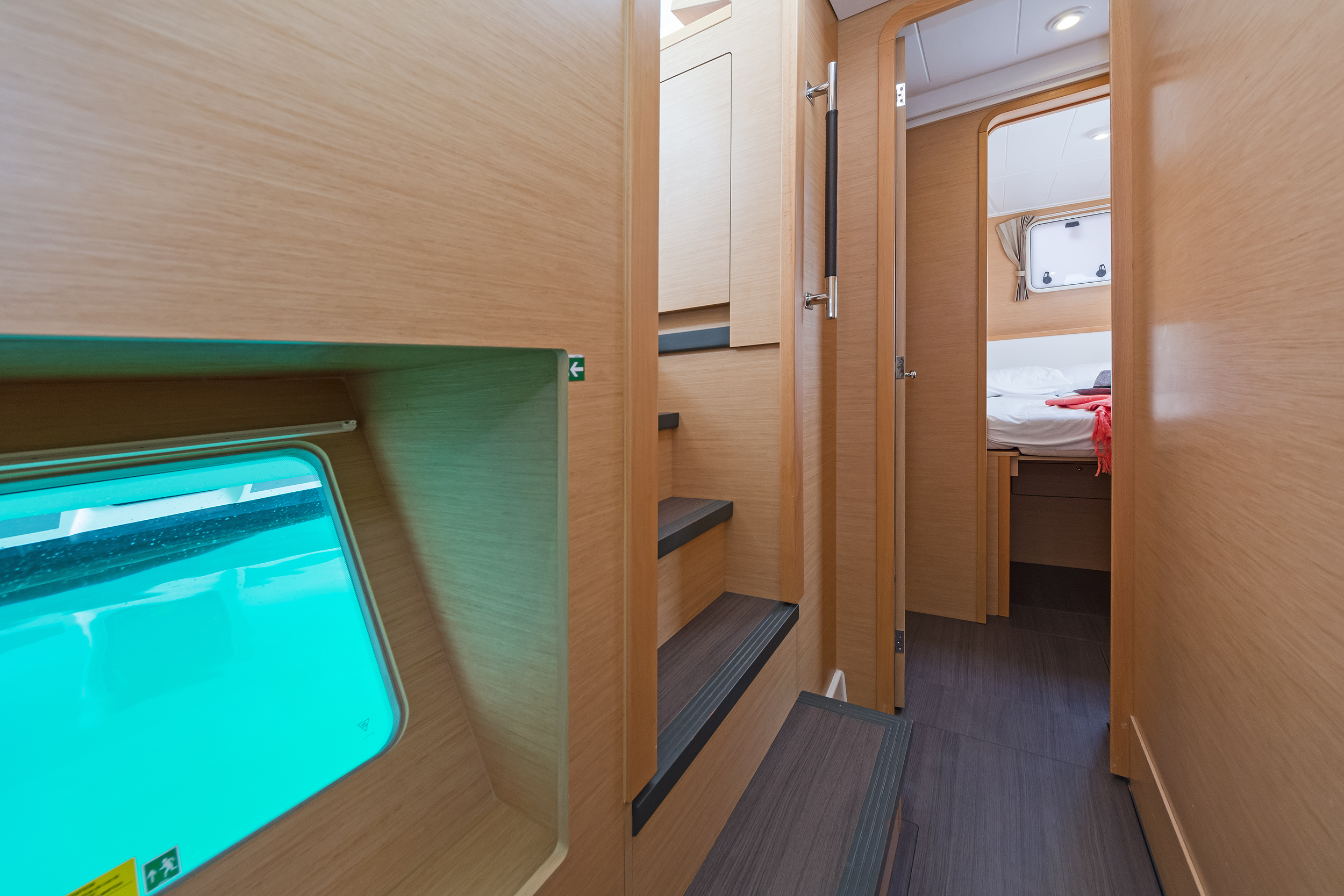Lagoon 400S2 — photo 16