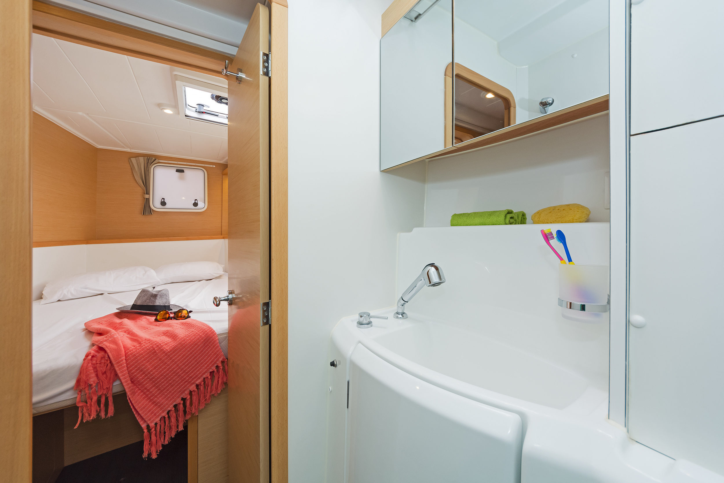 Lagoon 400S2 — photo 8