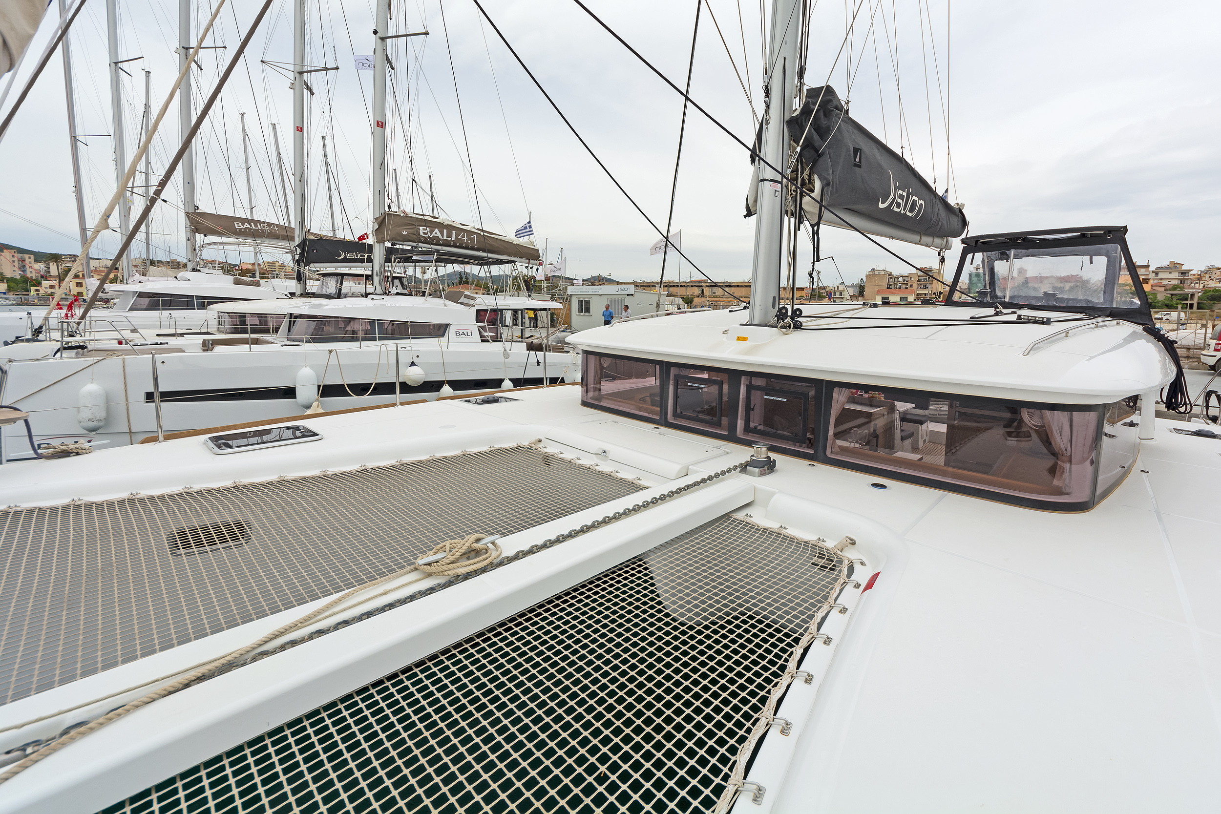 Lagoon 400S2 — photo 7