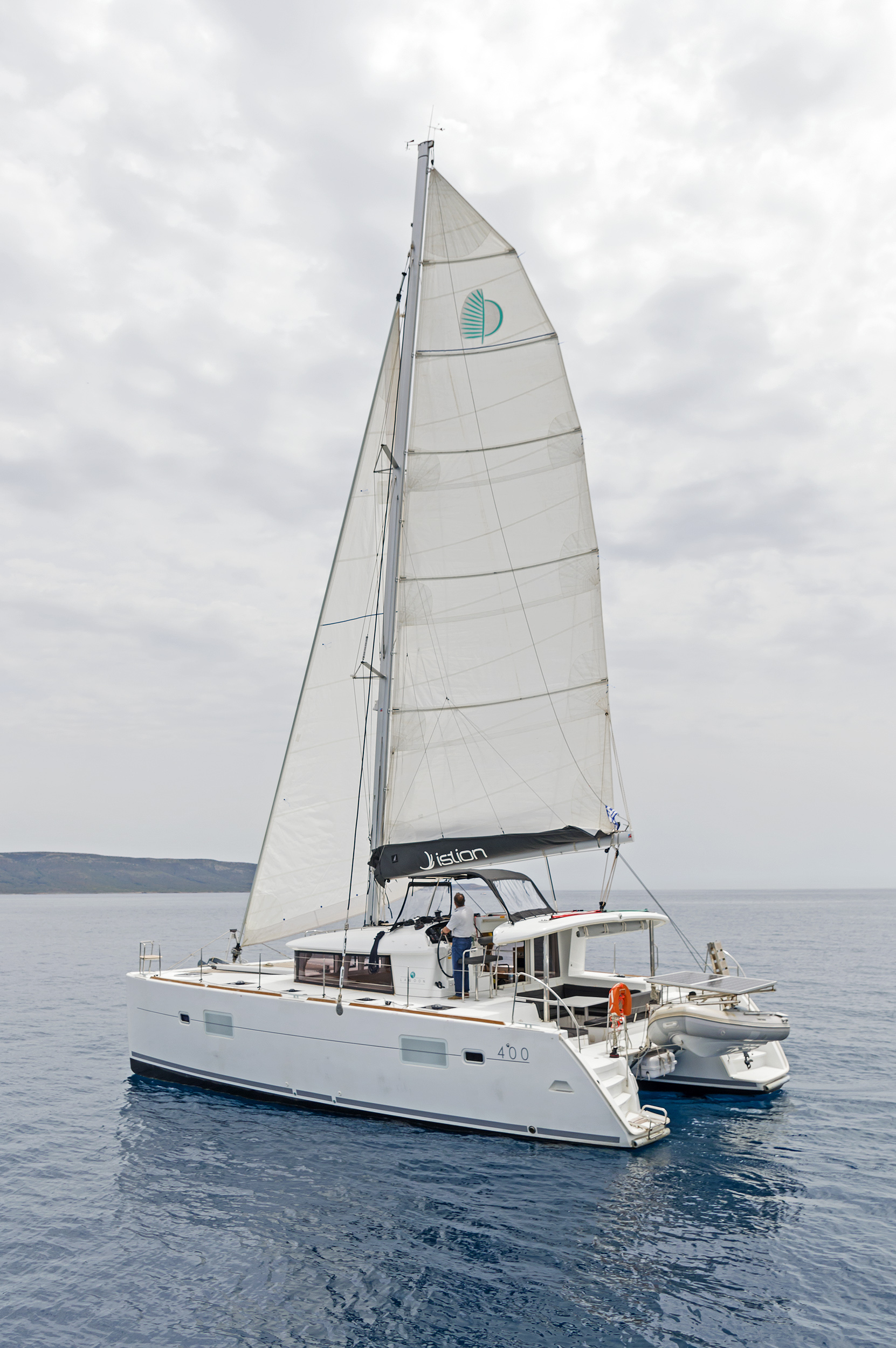 Lagoon 400S2 — photo 15