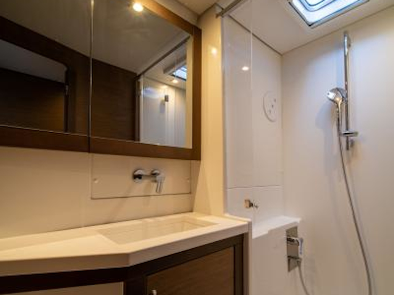 Lagoon 450 Flybridge — photo 10