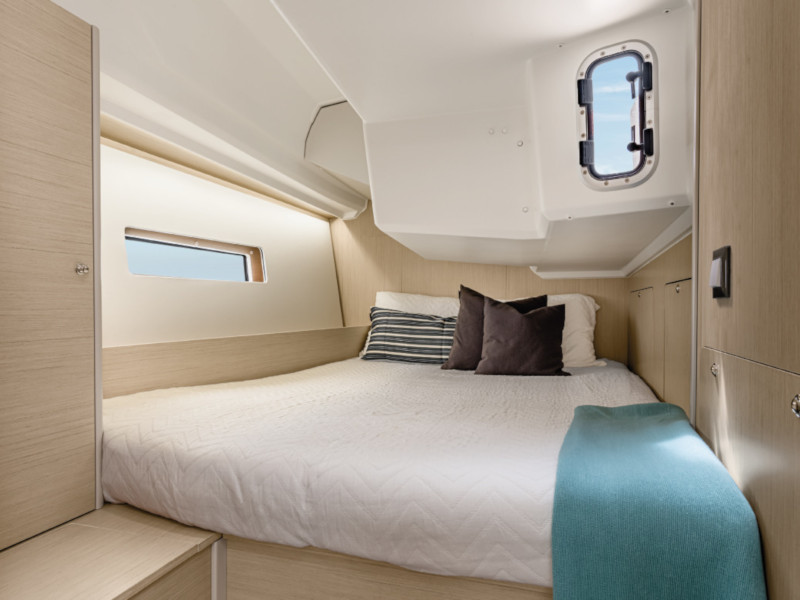 Oceanis 40.1 — photo 3