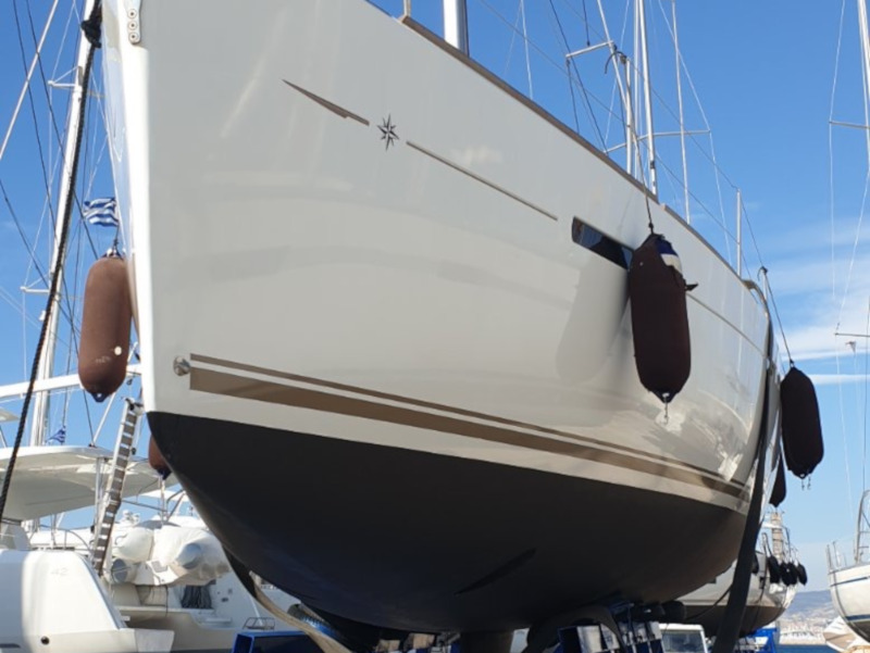 Sun Odyssey 439 — photo 10