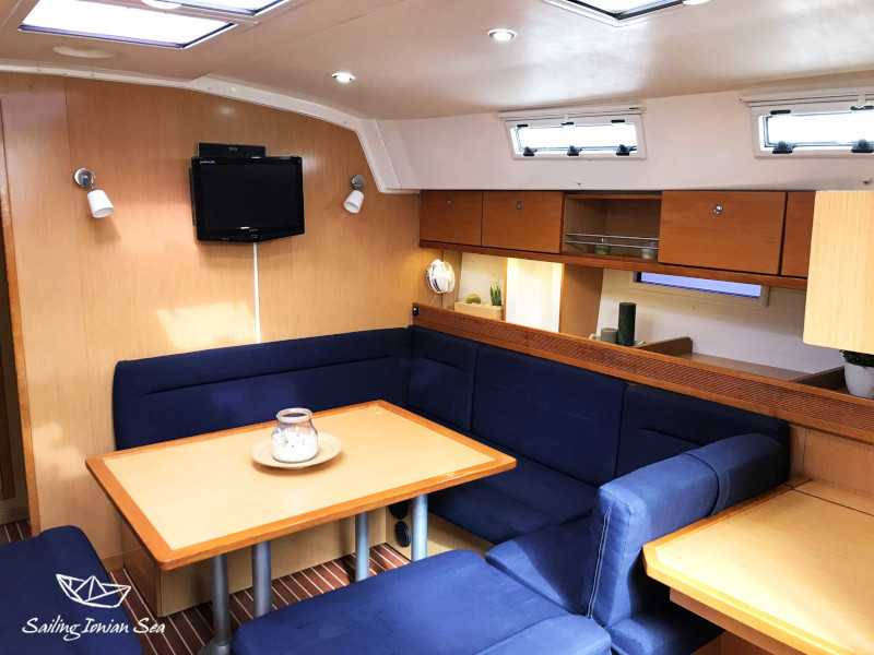 Bavaria 45 Cruiser — photo 2