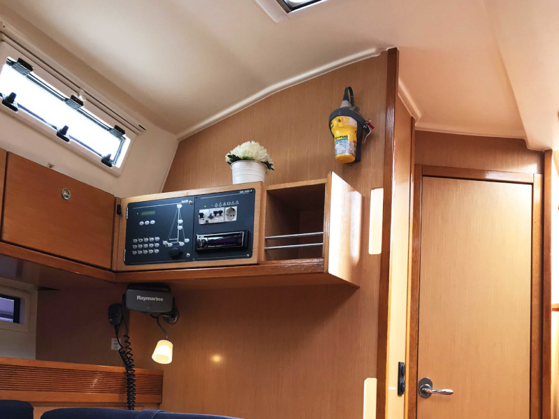 Bavaria 45 Cruiser — photo 12