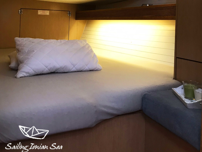 Bavaria 45 Cruiser — photo 5