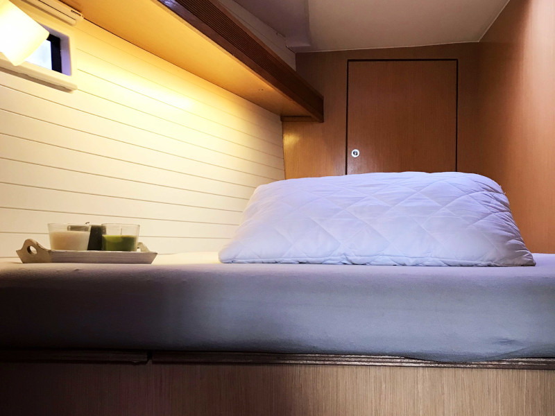Bavaria 45 Cruiser — photo 16