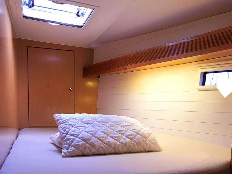 Bavaria 45 Cruiser — photo 19