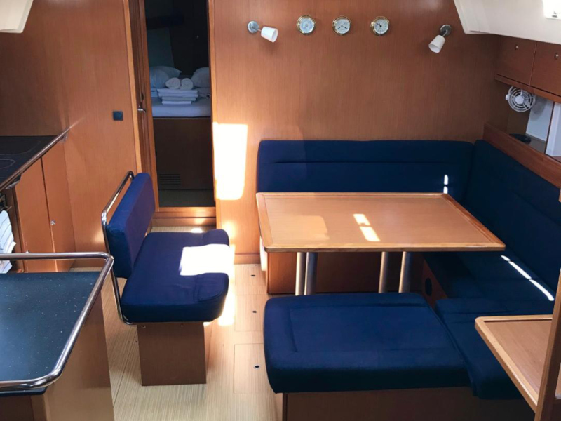 Bavaria 45 Cruiser — photo 2