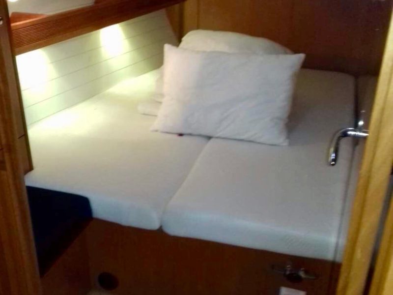 Bavaria 45 Cruiser — photo 19