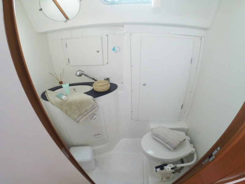 Cyclades 43.4 — photo 7