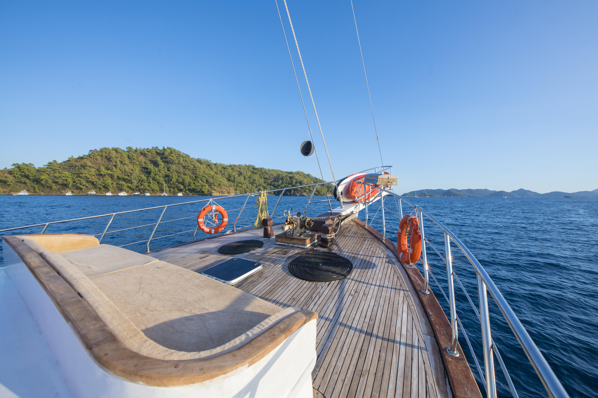Gulet — photo 22