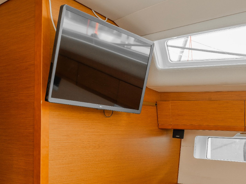 Jeanneau 54 — photo 2