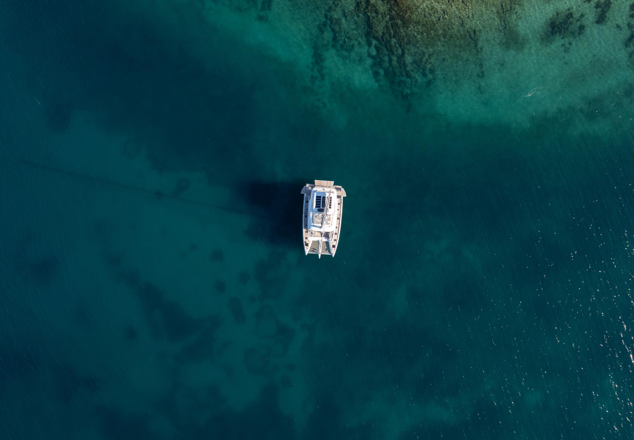 Lagoon 60 — photo 42