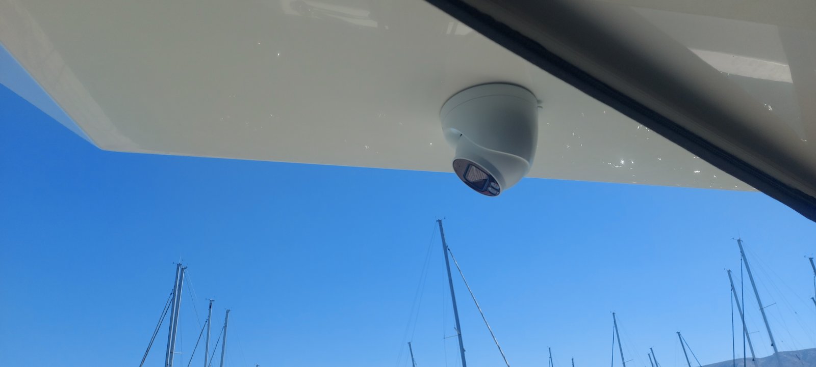 Dufour Catamaran 48 — photo 23