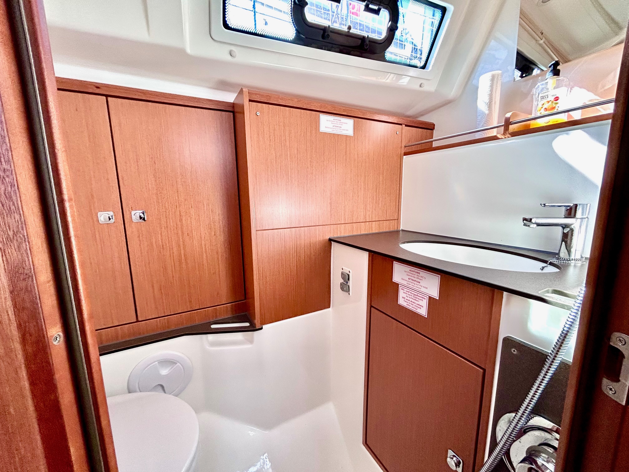 Bavaria Cruiser 37 — photo 4