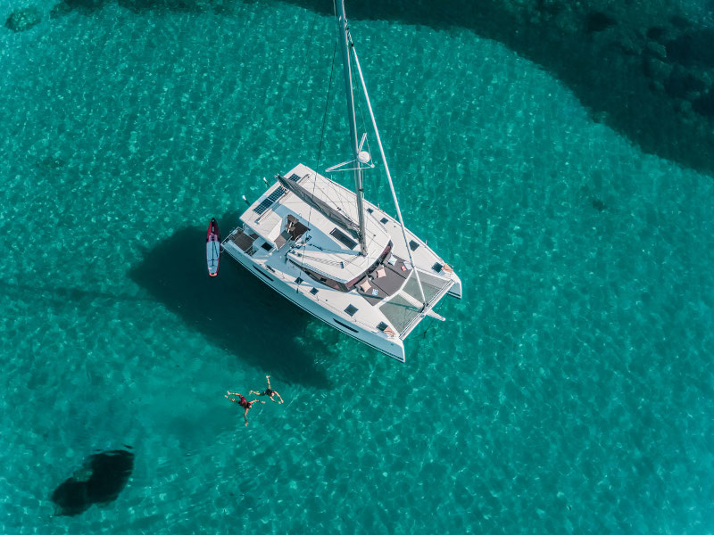 Isla 40 — photo 2