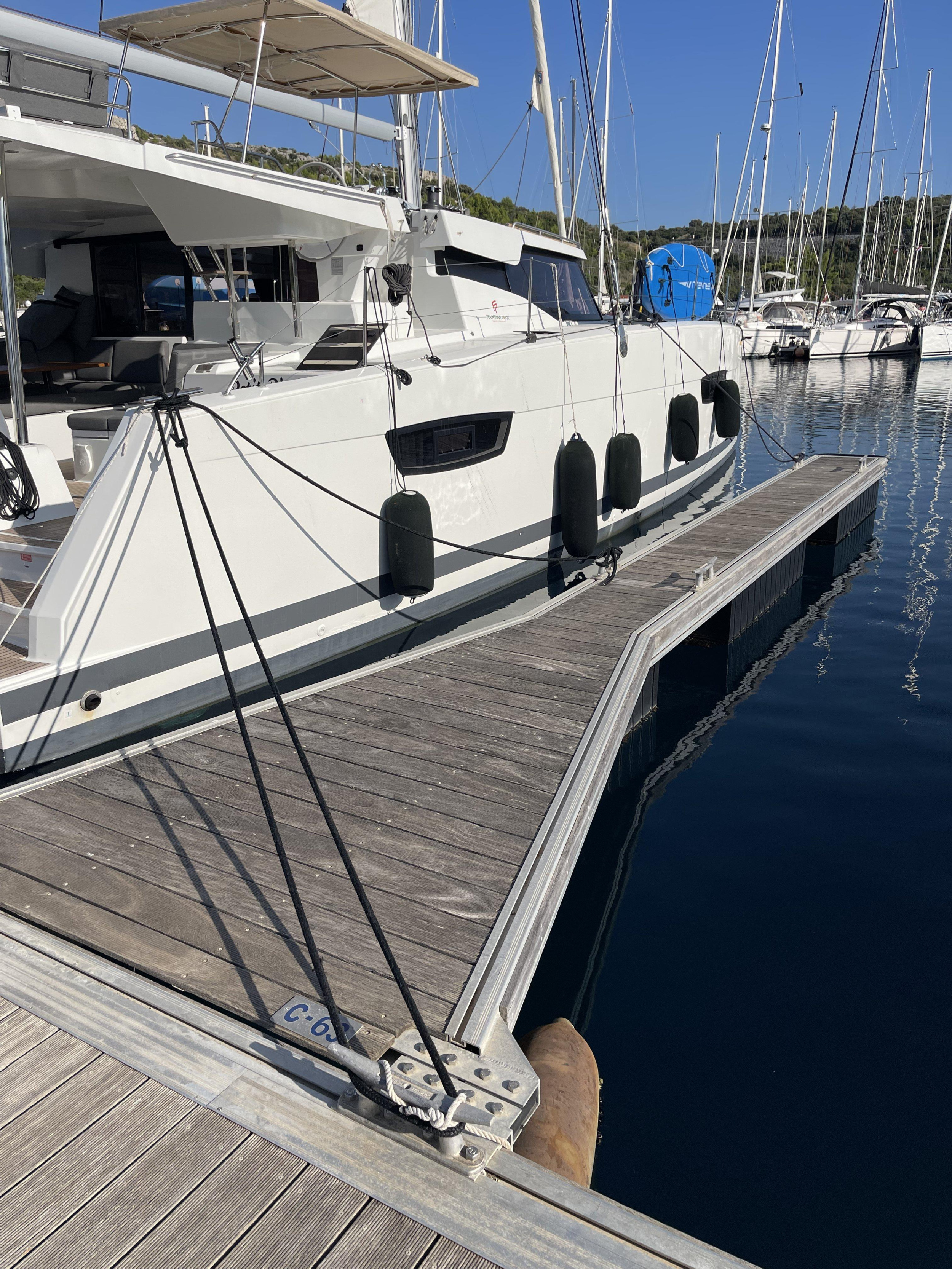 Elba 45 — photo 5
